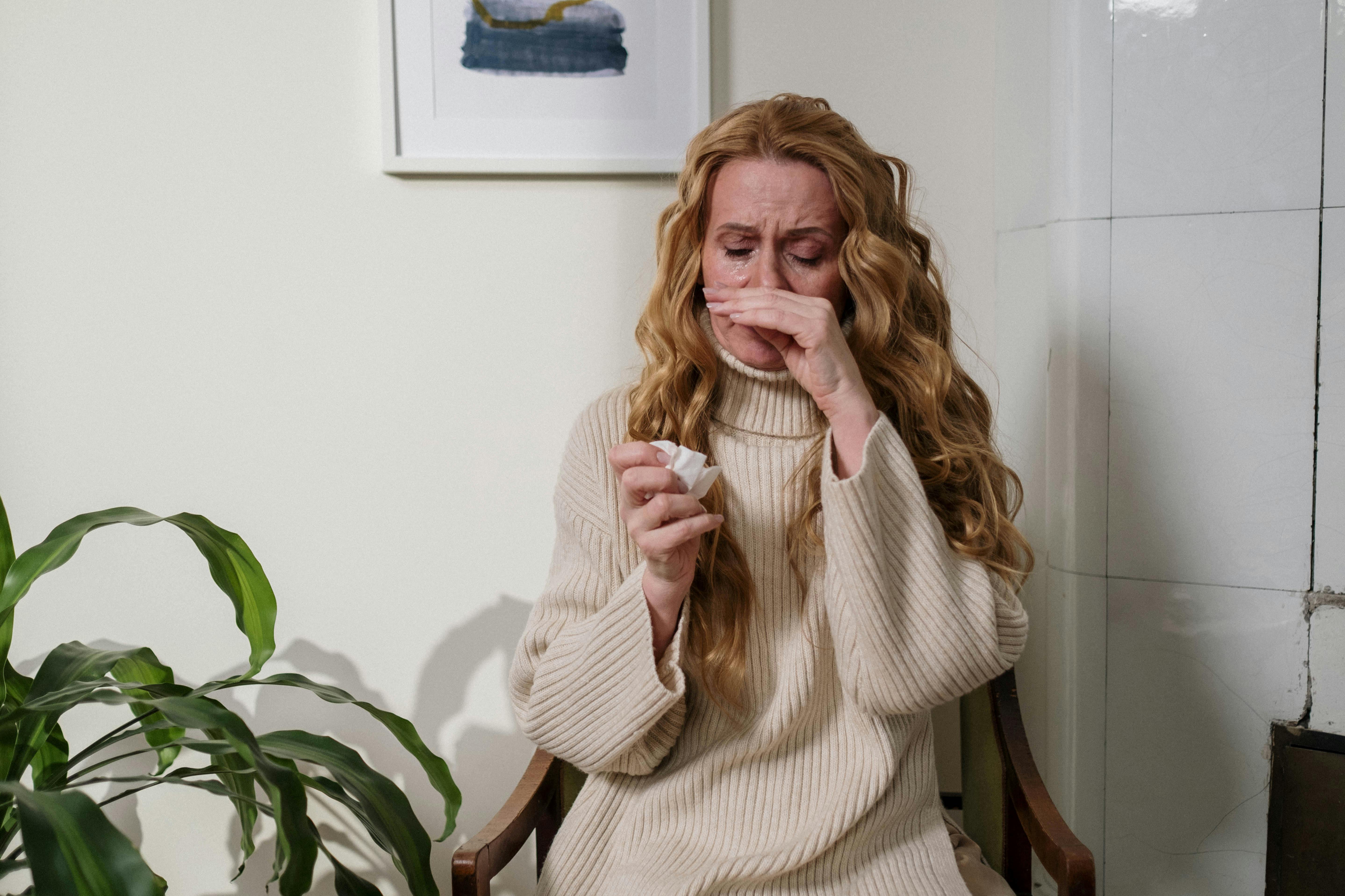 Sneezing Through Summer? Here Is How To Allergy-Proof Your Home