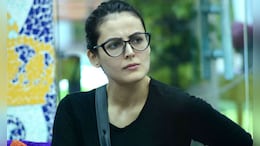 Actor Mandana Karimi Says 'Goodbye' To India After 16 Years: 'Leaving Behind My Second Home'