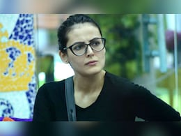 Actor Mandana Karimi Says 'Goodbye' To India After 16 Years: 'Leaving Behind My Second Home'