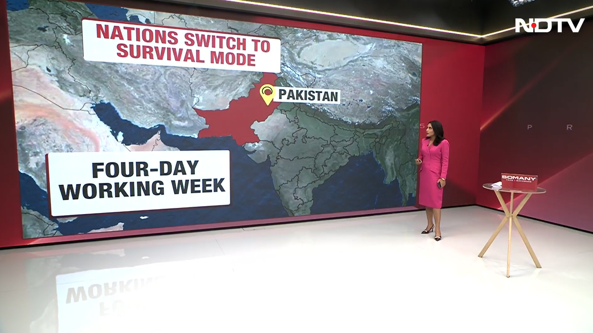 From Pakistan To Philippines: How Countries Are Responding To The Oil Shock