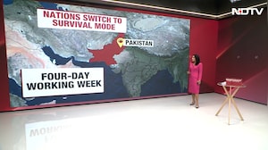 From Pakistan To Philippines: How Countries Are Responding To The Oil Shock