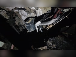 Auto Driver, 65, Dies After E-Scooter Explodes Inside Bengaluru Home