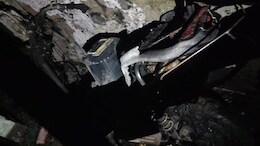 Auto Driver, 65, Dies After E-Scooter Explodes Inside Bengaluru Home