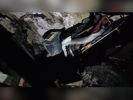 Auto Driver, 65, Dies After E-Scooter Explodes Inside Bengaluru Home