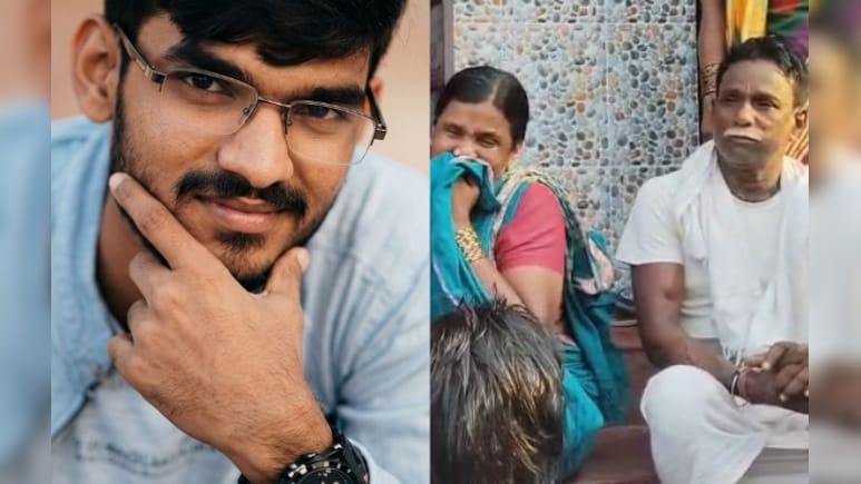 रूस-यूक्रेन युद्ध में एक भारतीय की मौत, तीन घायल; ड्रोन हमले में ए रामैया की गई जान