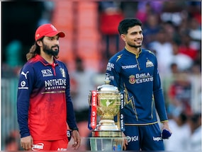 GT Make One Change For IPL 2026 Final vs RCB