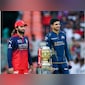 GT Make One Change For IPL 2026 Final vs RCB
