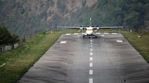 Which Airport Is Closest To Mount Everest?