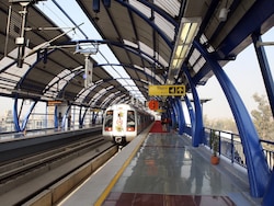 Delhi Metro To Run Hydrogen-Powered Shuttle Buses In Central Vista: Fare, Timings, Frequency And Key Details
