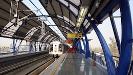 Delhi Metro To Run Hydrogen-Powered Shuttle Buses In Central Vista: Fare, Timings, Frequency And Key Details