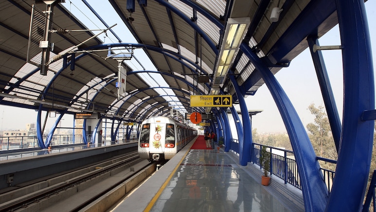 Delhi Metro To Run Hydrogen-Powered Shuttle Buses In Central Vista: Fare, Timings, Frequency And Key Details