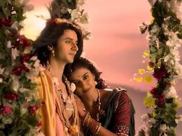 <i>Krishnavataram Part 1</i> Review: A Visual Spectacle That Humanises Krishna