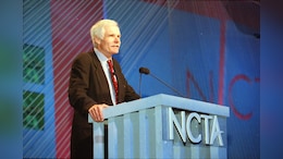 Ted Turner Net Worth: Media Mogul's Business Empire, Wealth, Family & More