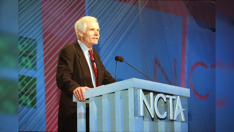 Ted Turner Net Worth: Media Mogul's Business Empire, Wealth, Family & More
