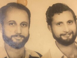 71 वर्षीय एक्टर, 68 साल के छोटे भाई का उठाता है खर्च, कहा- मेरी पत्नी ने कभी कुछ नहीं पूछा