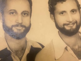 71 वर्षांचा अभिनेता, 68 वर्षीय धाकट्या भावाचे उचलतोय सर्व खर्च, म्हणाले-माझ्या पत्नीनंही कधी काही विचारलं नाही