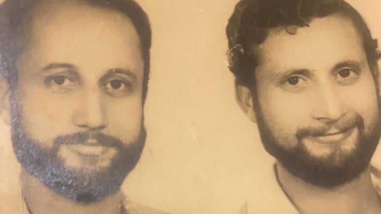 71 वर्षांचा अभिनेता, 68 वर्षीय धाकट्या भावाचे उचलतोय सर्व खर्च, म्हणाला-माझ्या पत्नीनंही कधी काही विचारलं नाही