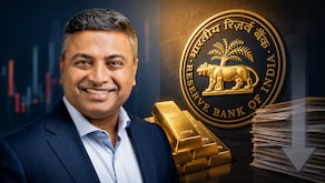 Sell Gold, Trim Balance Sheet: Deepak Shenoy Critiques RBI's 'Disappointing' Dividend