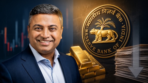Sell Gold, Trim Balance Sheet: Deepak Shenoy Critiques RBI's 'Disappointing' Dividend