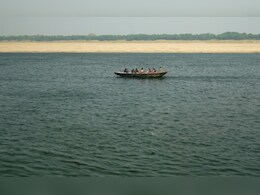 झारखंड में पिछले सात साल से साफ बनी हुई है गंगा, इस मॉडल से पाई सफलता
