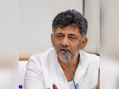 'Next CM DKS': DK Shivakumar Birthday Posters Trigger Fresh Congress Leadership Speculation In Karnataka