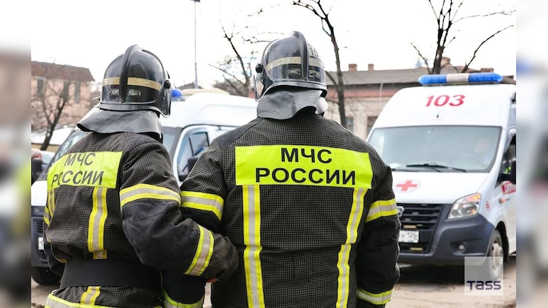 Ukraine's Drone Blitzkrieg Against Moscow Kills One Indian Worker, Injures Three Others