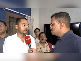 जिम्मेदारी निभाएंगे, पिता नीतीश का जिक्र... NDTV के साथ एक्सक्लूसिव बातचीत में निशांत कुमार ने भविष्य का रोडमैप बता दिया