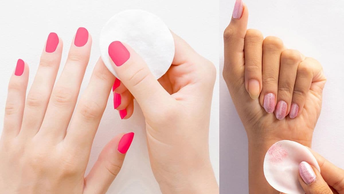 Discover easy steps for a home manicure without spending money on an expensive salon visit. Discover easy steps for a home manicure without spending money on an expensive salon visit.