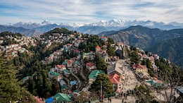 Skip The Crowded Mall Road, Here Are 7 Cool Things To Do In Shimla Instead