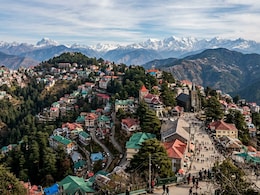 Skip The Crowded Mall Road, Here Are 7 Cool Things To Do In Shimla Instead