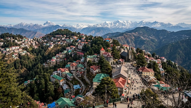 Skip The Crowded Mall Road, Here Are 7 Cool Things To Do In Shimla Instead