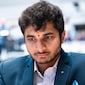 Vidit Gujrathi, Benjamin Bok Reach India Rising: Road to EWC LAN Finals