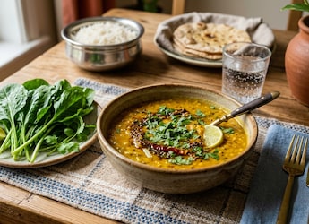 Nutritionist Explains How To Boost Iron Absorption Without Changing Your Entire Diet