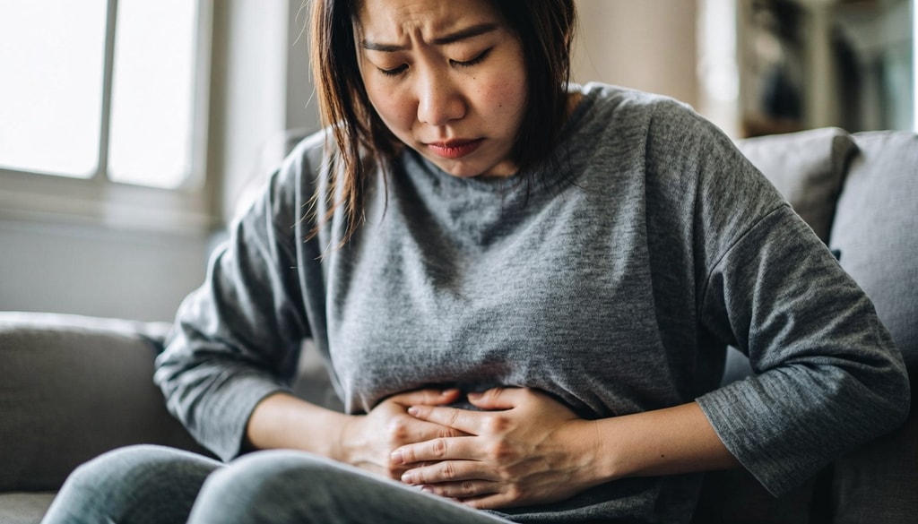Practical ways and safety tips to manage your menstrual cramps using a home TENS machine.
