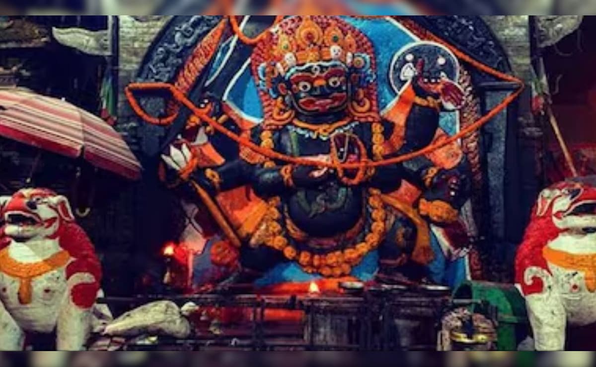 Kalashtami: कालाष्टमी के दिन इस विधि से करें कालभैरव की पूजा, इन मंत्रों का करें जाप, पूरी होगी हर इच्छा