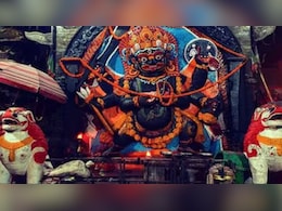 Kalashtami: कालाष्टमी के दिन इस विधि से करें कालभैरव की पूजा, इन मंत्रों का करें जाप, पूरी होगी हर इच्छा