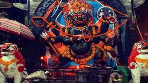 Kalashtami: कालाष्टमी के दिन इस विधि से करें कालभैरव की पूजा, इन मंत्रों का करें जाप, पूरी होगी हर इच्छा