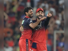 IPL 2026: What Royal Challengers Bengaluru Need To Do To Qualify For The Playoffs?