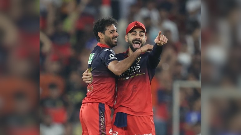 IPL 2026: What Royal Challengers Bengaluru Need To Do To Qualify For The Playoffs?