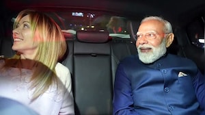 From Rome to Jerusalem: How PM Modi Turned Car Rides Into Diplomatic Moments