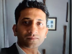 Karnataka Techie, 43, Killed By Lightning While Visiting Farmland With Family