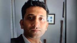 Karnataka Techie, 43, Killed By Lightning While Visiting Farmland With Family