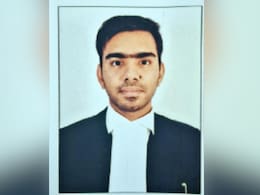 Judge, 30, Dies By Suicide At Home In South Delhi's Safdarjung