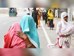 Rajasthan Weather: श्रीगंगानगर में 48 ड&zwj;िग्री के पार पहुंचा तापमान, आज शाम आंधी-बारिश तपिश से द&zwj;िलाएगी राहत