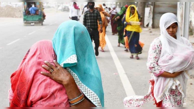 Rajasthan Weather: श्रीगंगानगर में 48 ड&zwj;िग्री के पार पहुंचा तापमान, आज शाम आंधी-बारिश तपिश से द&zwj;िलाएगी राहत