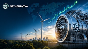 GE Vernova T&D's Strong Growth Outlook Keeps IDBI Capital Bullish After Q4 Results &mdash; Check Target Price