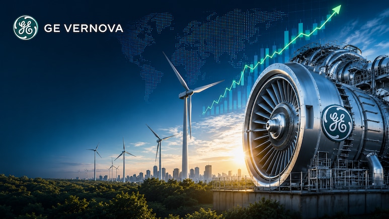 GE Vernova T&D's Strong Growth Outlook Keeps IDBI Capital Bullish After Q4 Results &mdash; Check Target Price