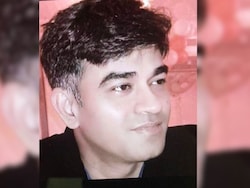 From Air Force Veteran To Suvendu Adhikari's Aide: Who Was Chandranath Rath?