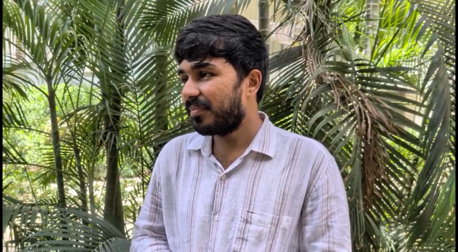 'Self-Funded Visit': NDTV Tracks Man In Mamata Banerjee's 'Outsider' Video