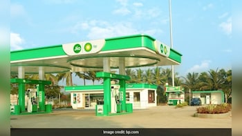 BP Sacks Chairman Albert Manifold For 'Unacceptable' Governance Oversight, Conduct Issue